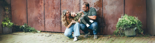 ¿Cómo conectar con tus hijos antes de que crezcan?