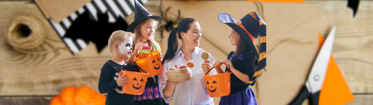 Halloween de recuerdos