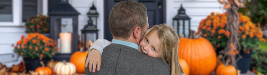 ¿Qué hacer si tu hijo no quiere disfrazarse?