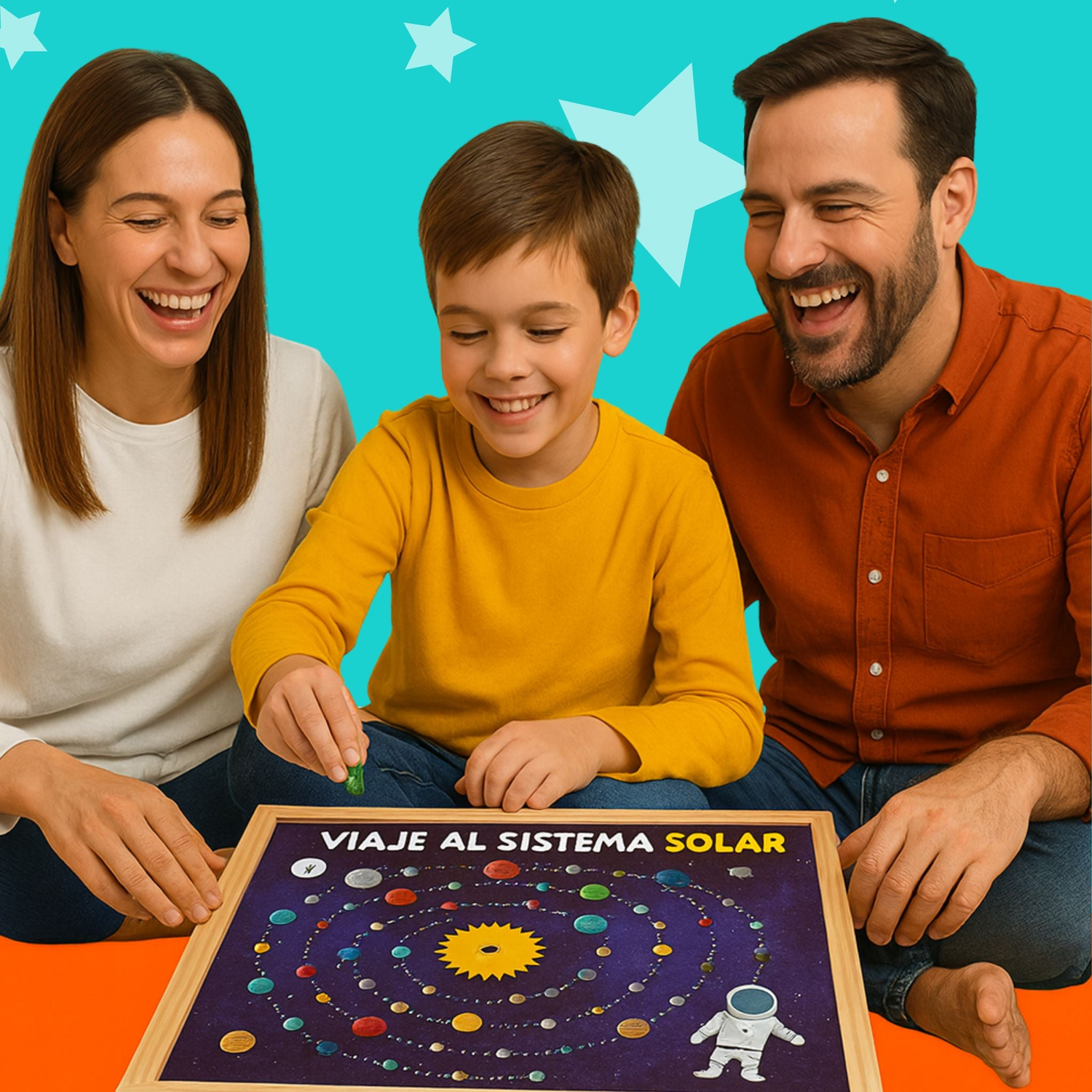 Juegos y Aventuras