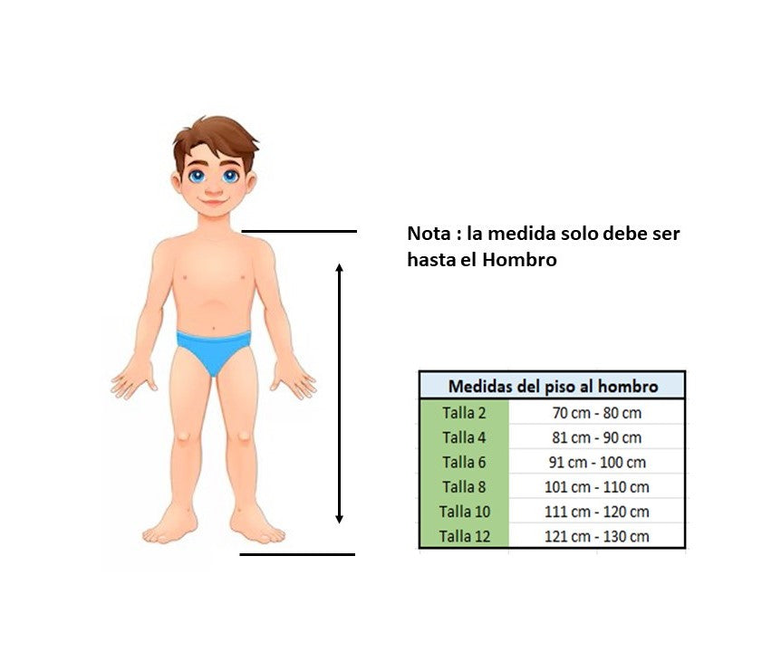 Disfraz Flash con Músculos