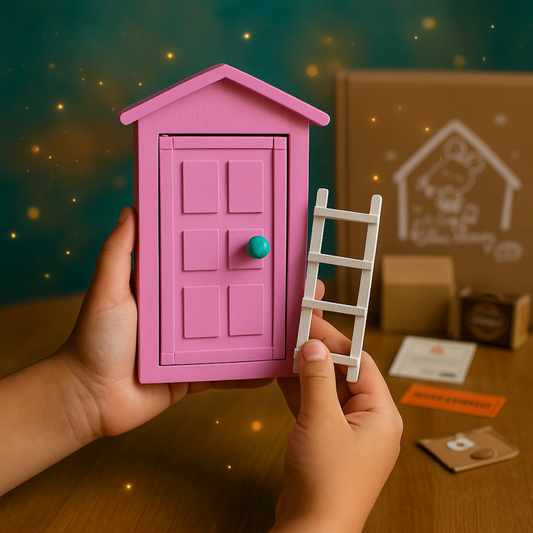 Minikit Puerta