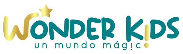 Mundo Wonder Kids